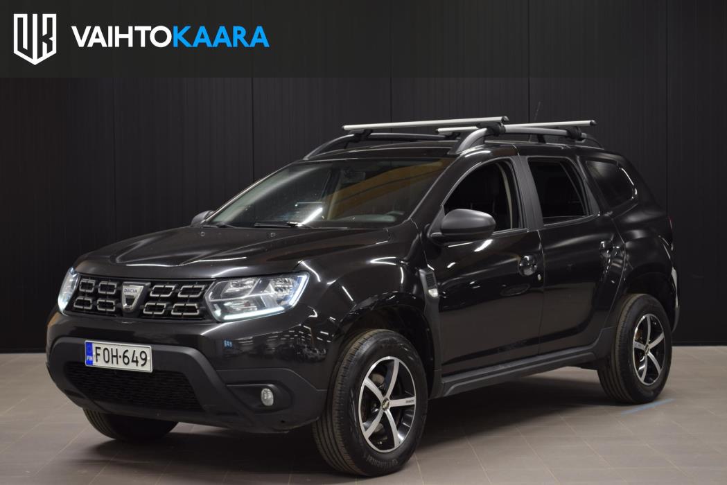 DACIA Duster 2020