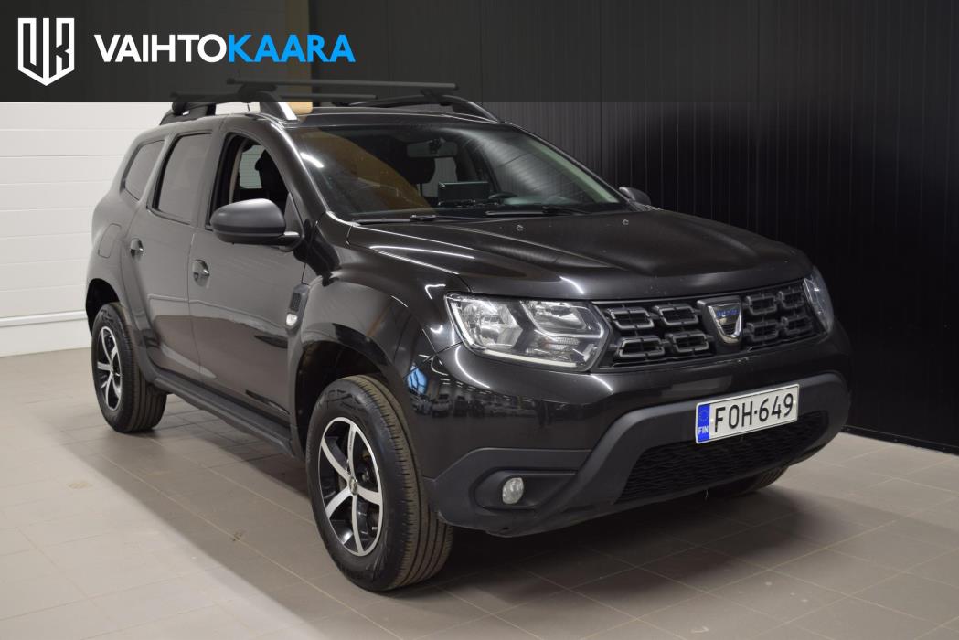 DACIA Duster 2020