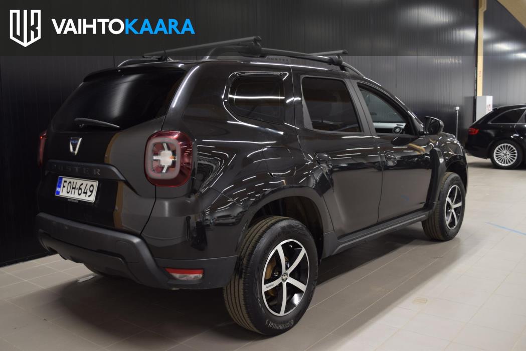 DACIA Duster 2020
