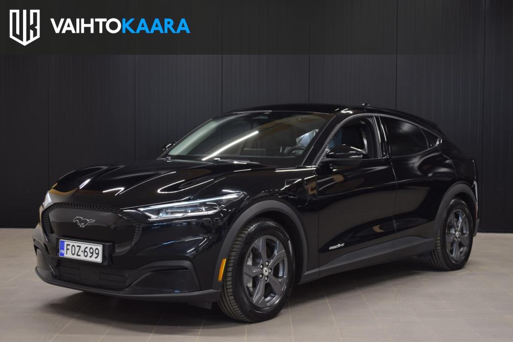 FORD Mustang Mach-E 2022