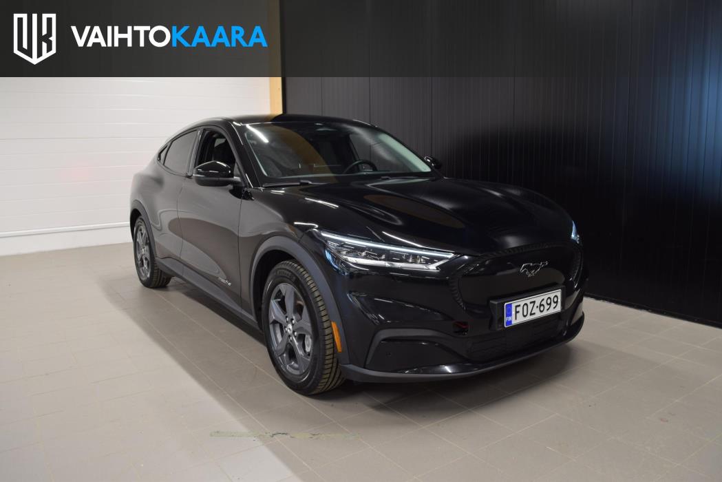 FORD Mustang Mach-E 2022