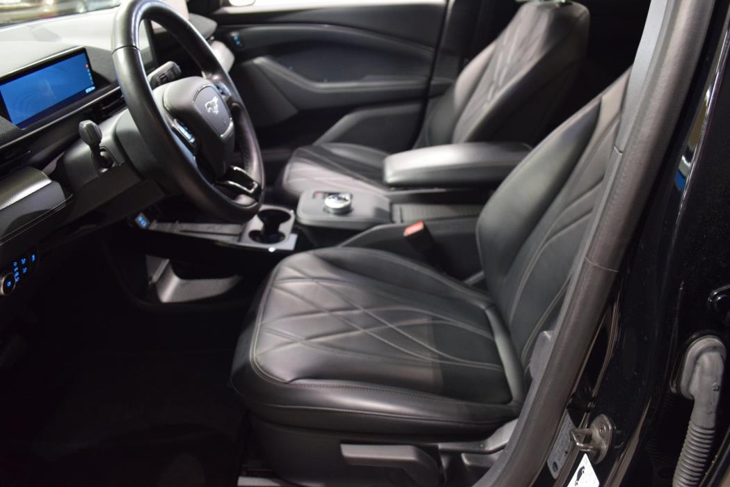 FORD Mustang Mach-E 2022