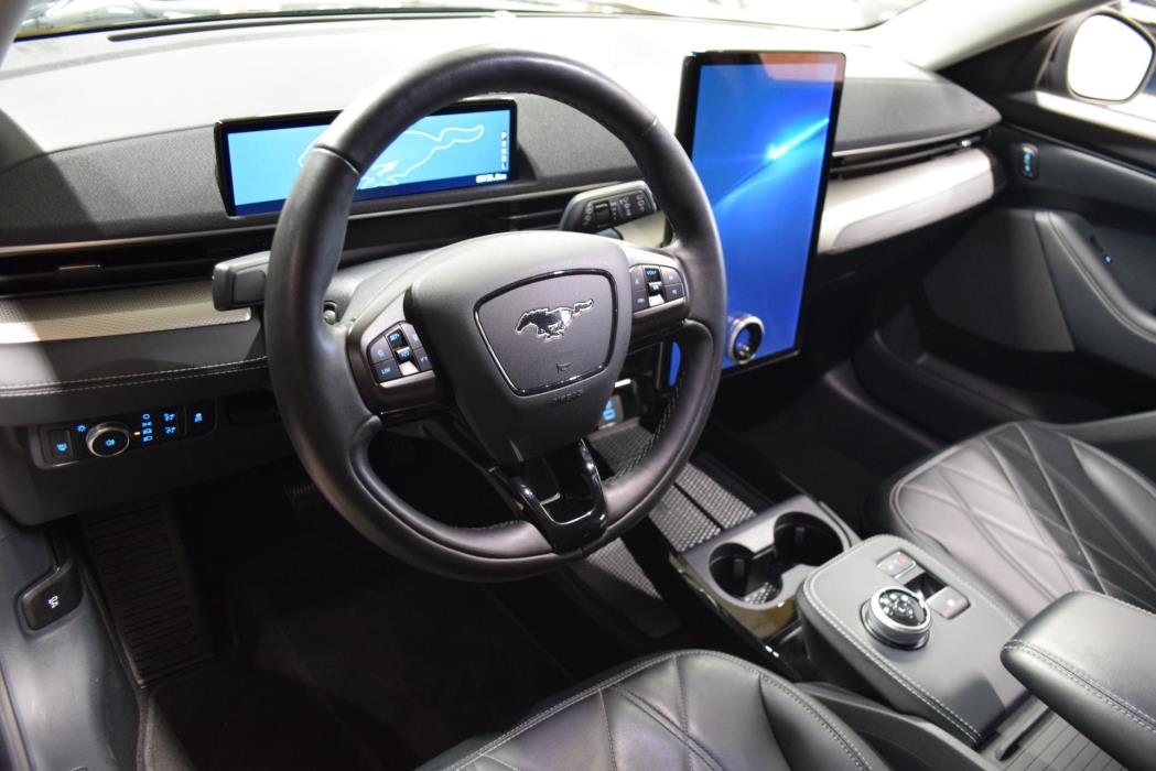 FORD Mustang Mach-E 2022