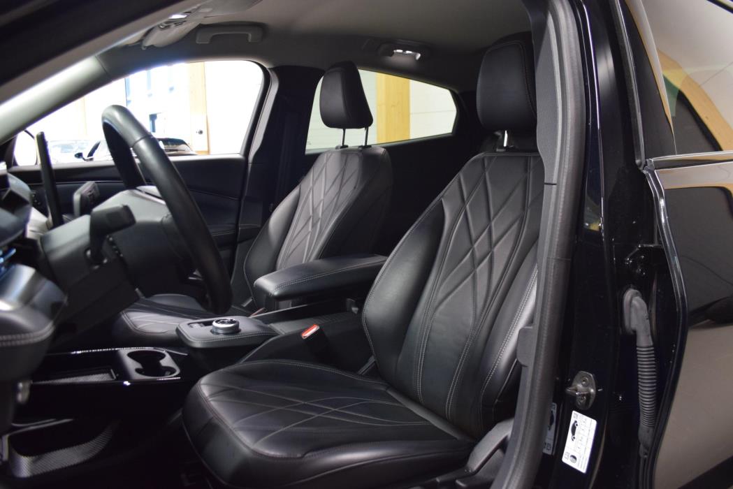 FORD Mustang Mach-E 2022