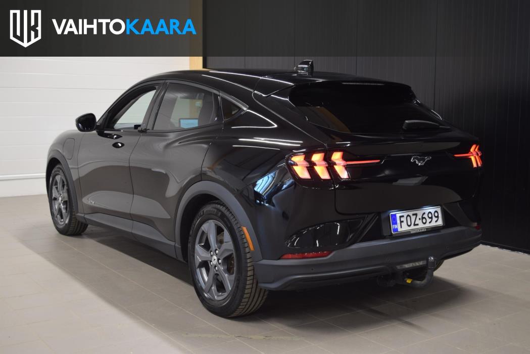 FORD Mustang Mach-E 2022