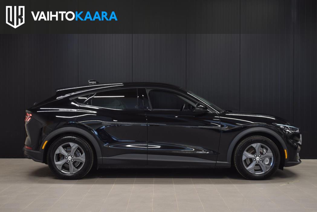 FORD Mustang Mach-E 2022