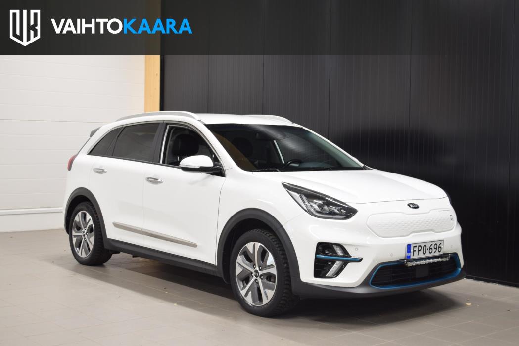 KIA Niro 2020