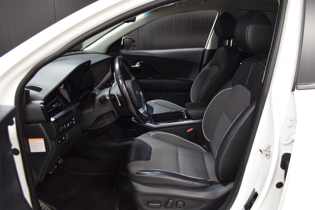 KIA Niro 2020