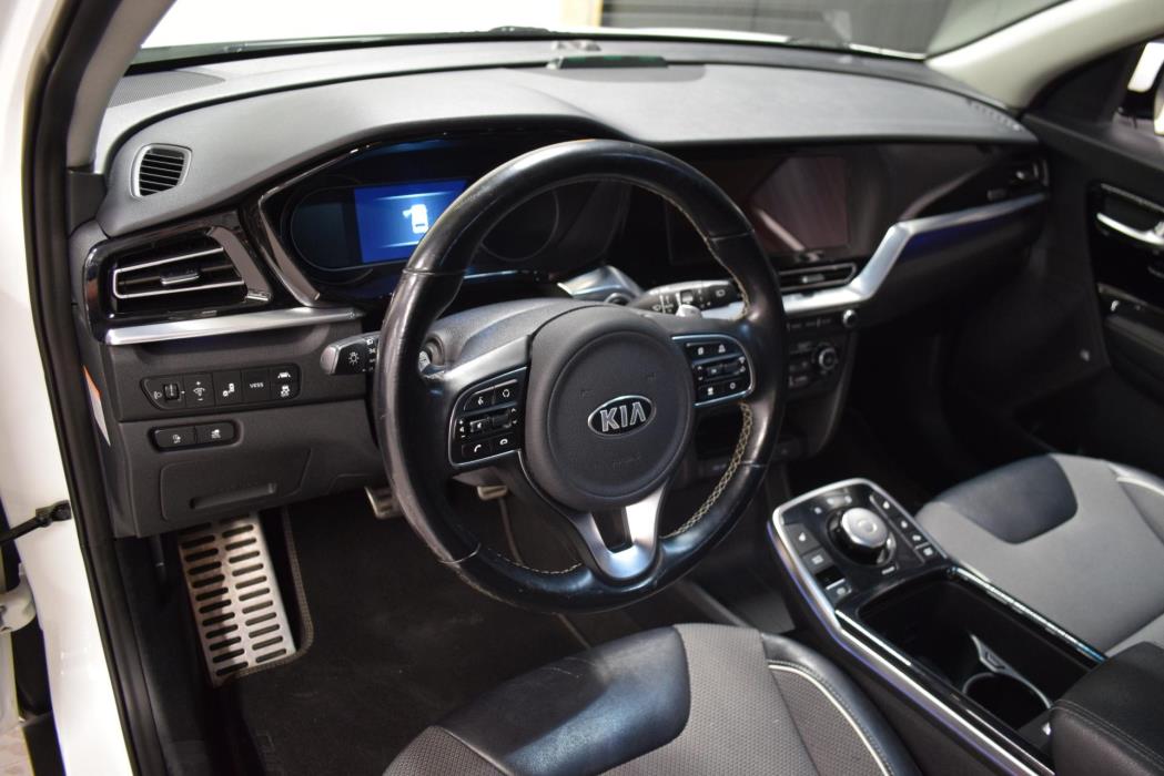 KIA Niro 2020