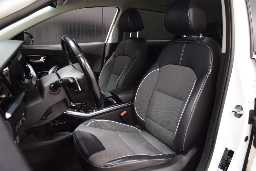 KIA Niro 2020