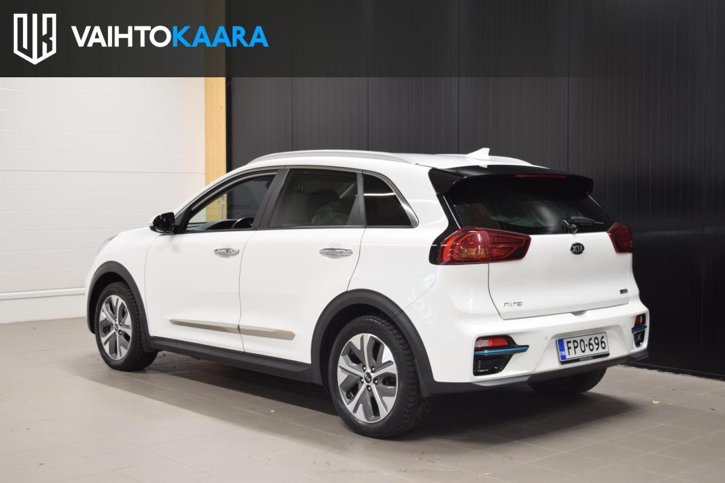 KIA Niro 2020