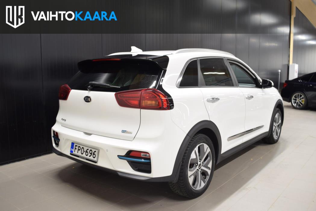 KIA Niro 2020