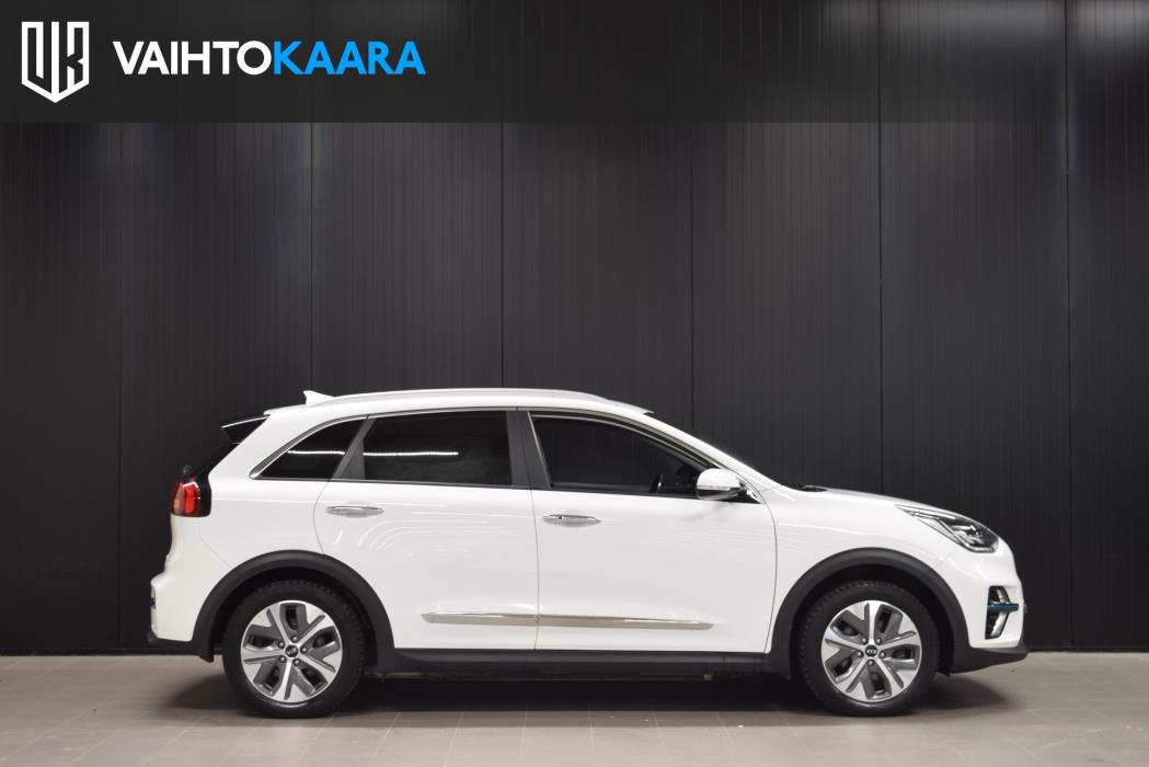 KIA Niro 2020