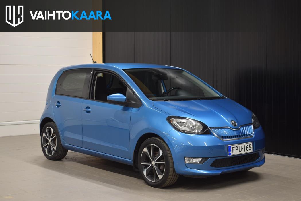 SKODA Citigo 2021