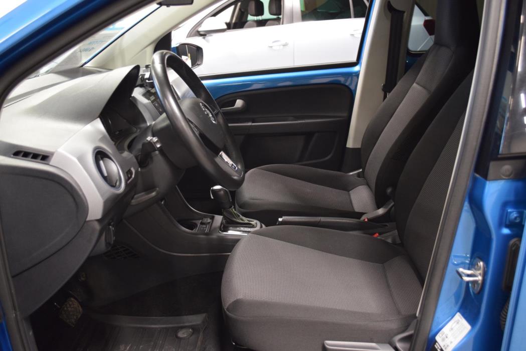 SKODA Citigo 2021