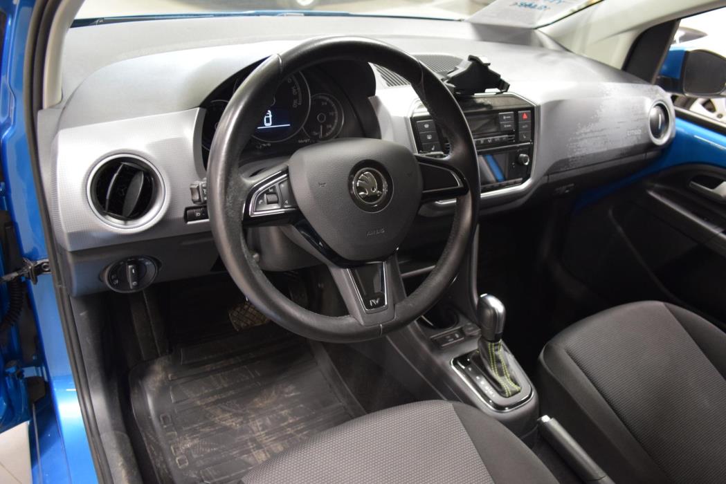 SKODA Citigo 2021