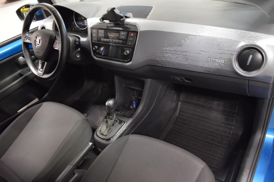 SKODA Citigo 2021