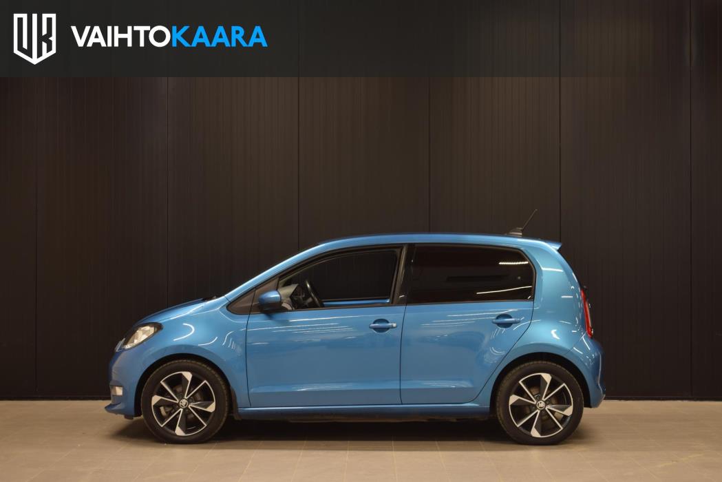 SKODA Citigo 2021