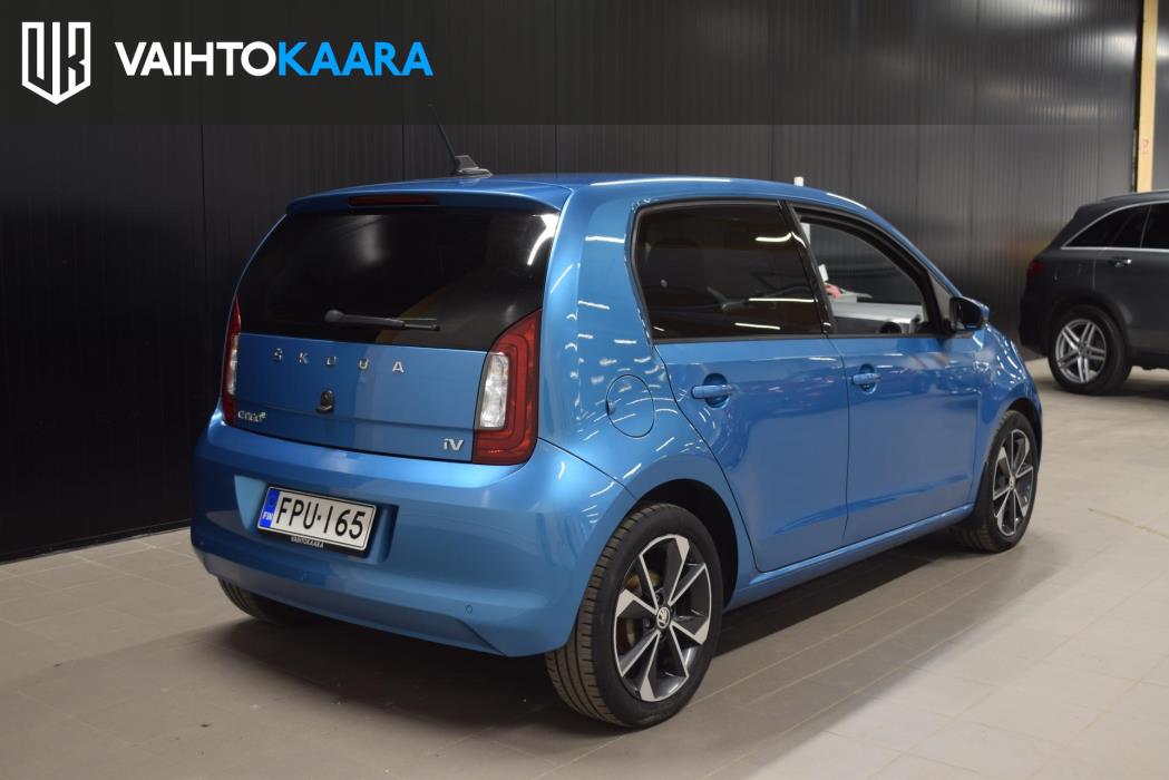 SKODA Citigo 2021