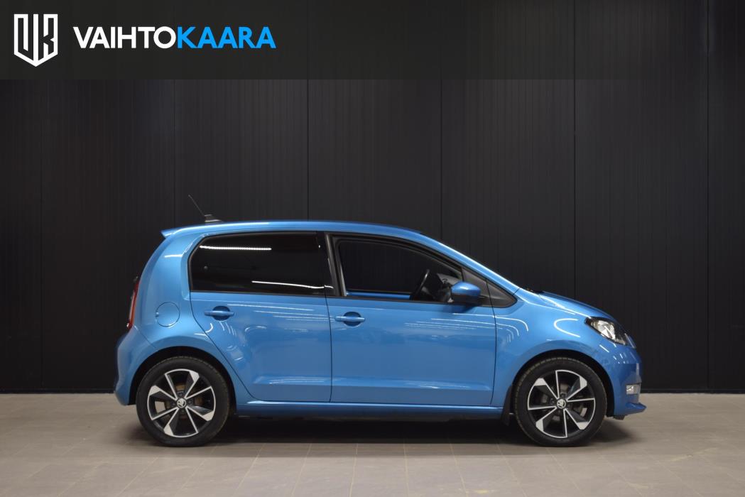 SKODA Citigo 2021
