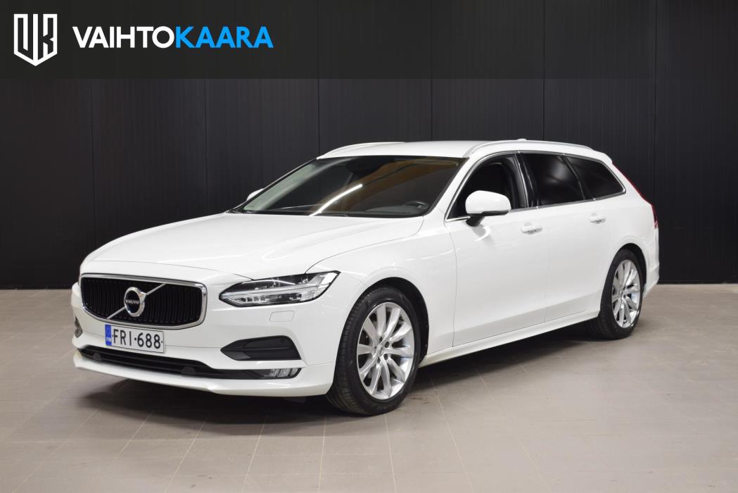 VOLVO V90 2020