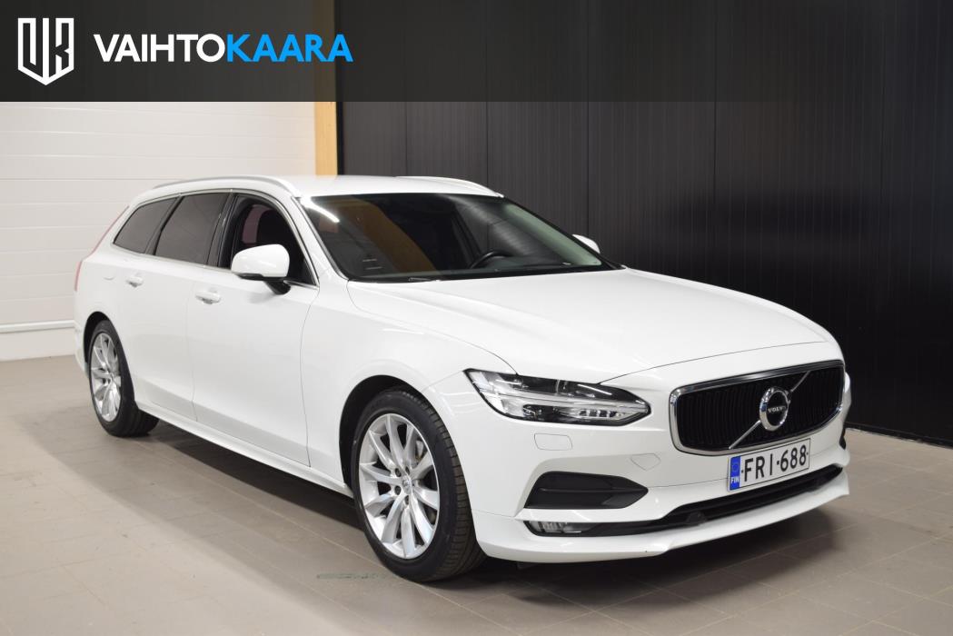 VOLVO V90 2020