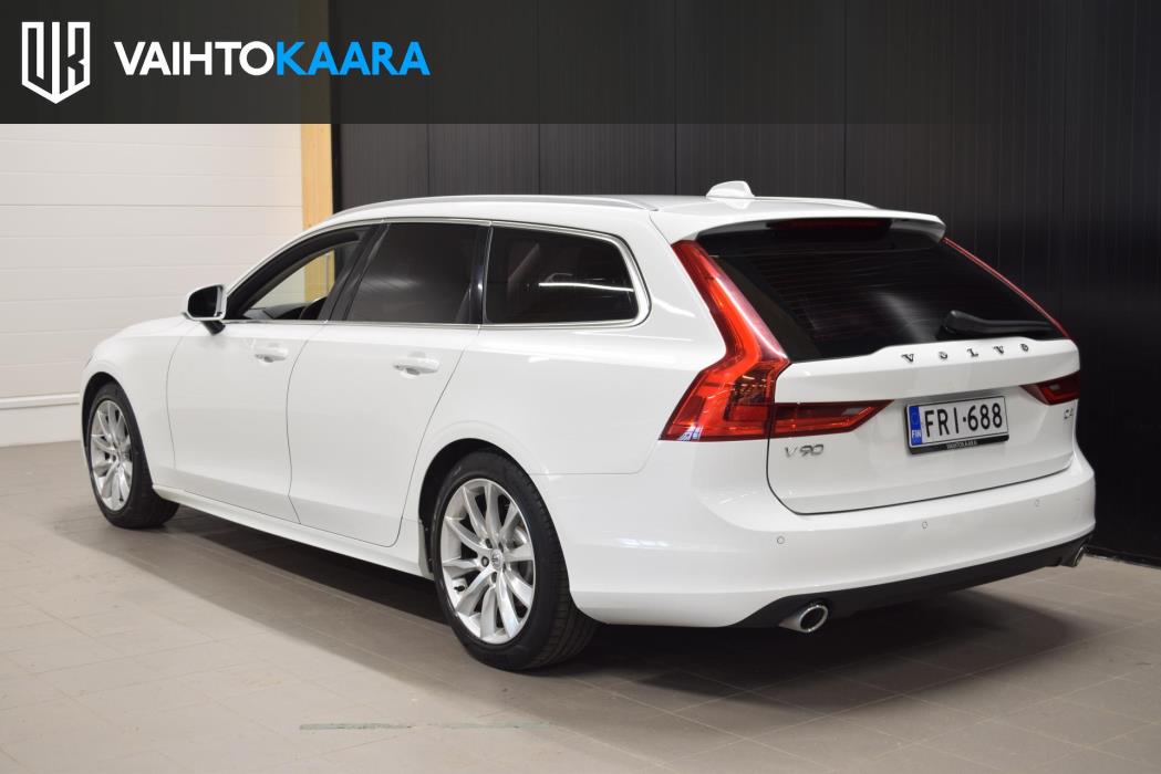 VOLVO V90 2020