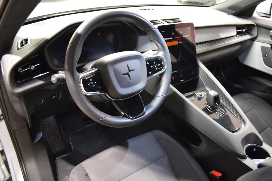 POLESTAR 2 2022