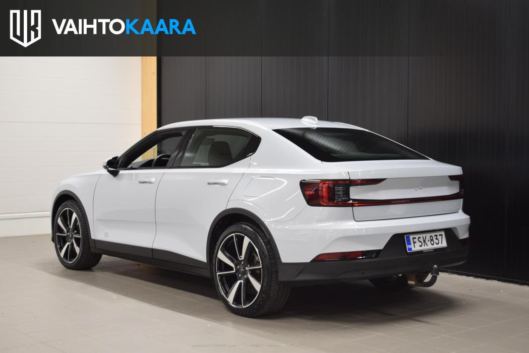 POLESTAR 2 2022