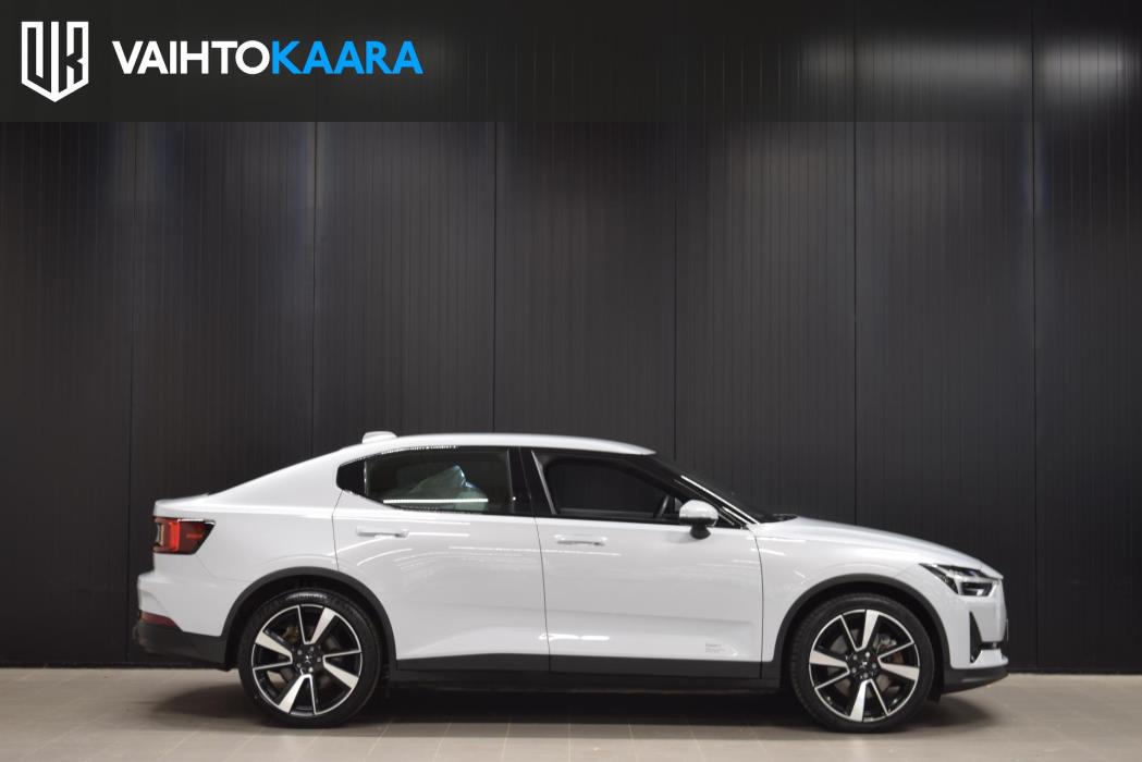 POLESTAR 2 2022