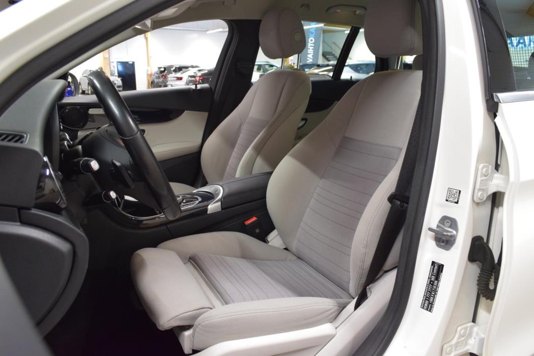 MERCEDES-BENZ C 2017