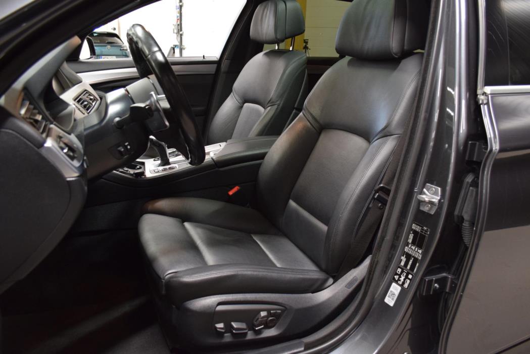 BMW 530 2016