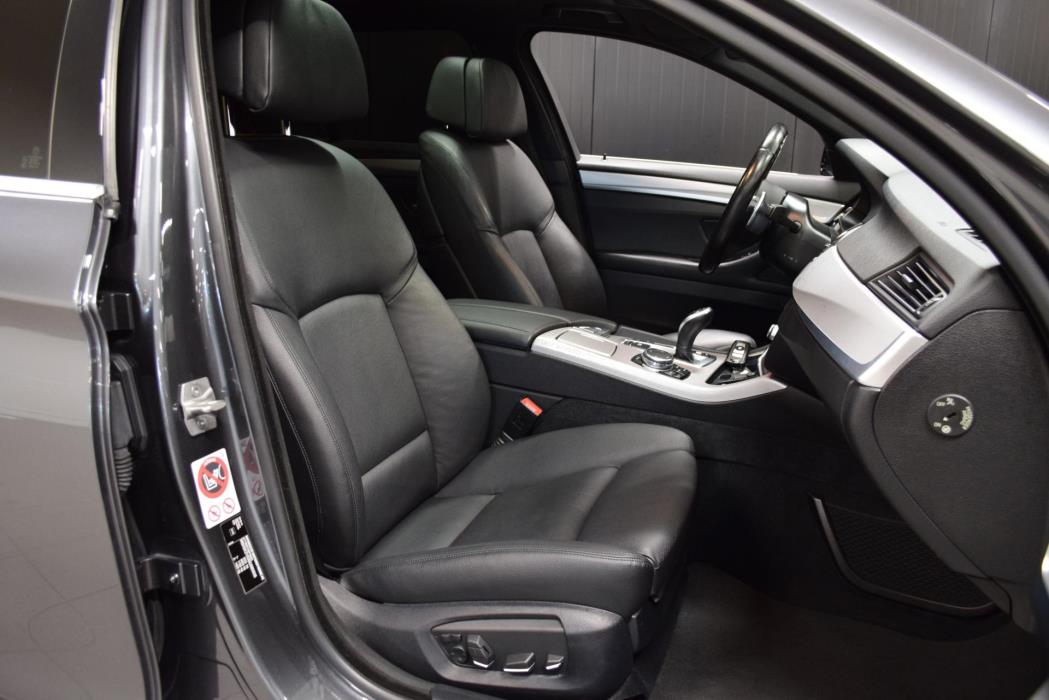 BMW 530 2016