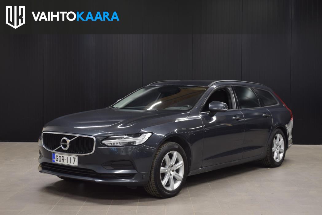 VOLVO V90 2017