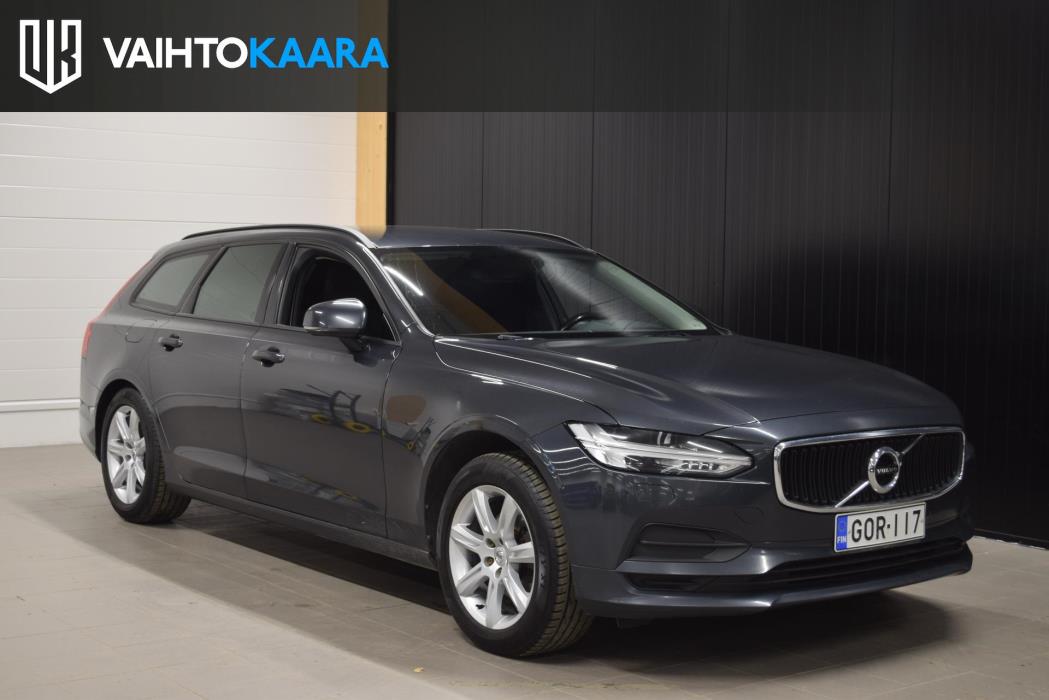 VOLVO V90 2017
