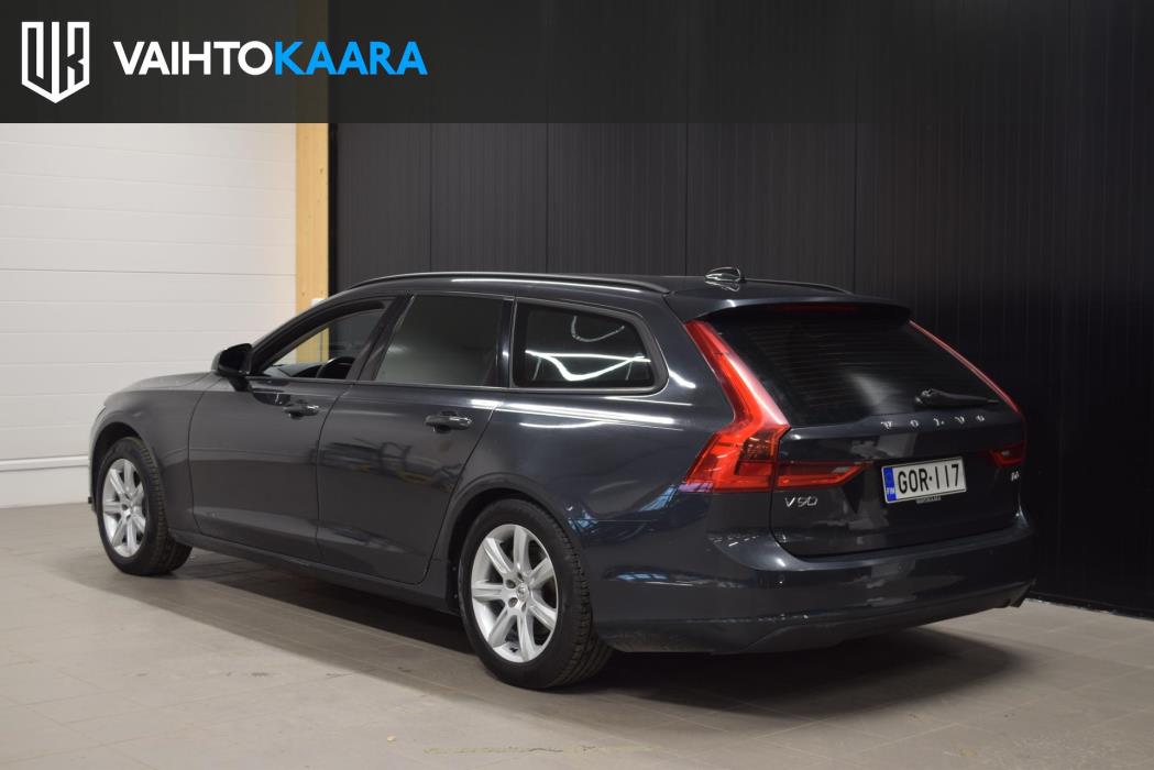 VOLVO V90 2017