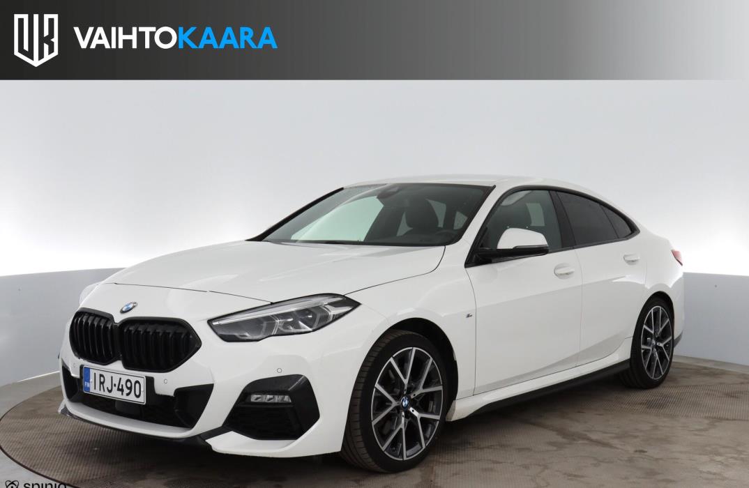BMW 218 2023