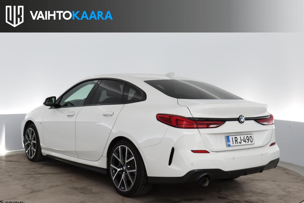 BMW 218 2023