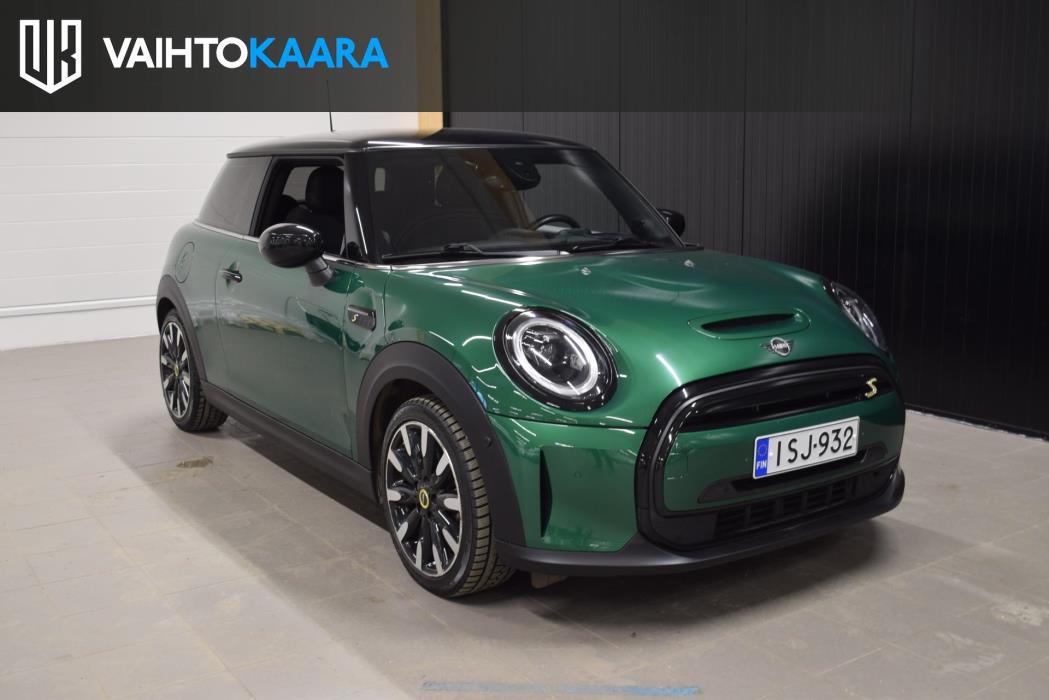MINI Cooper 2023