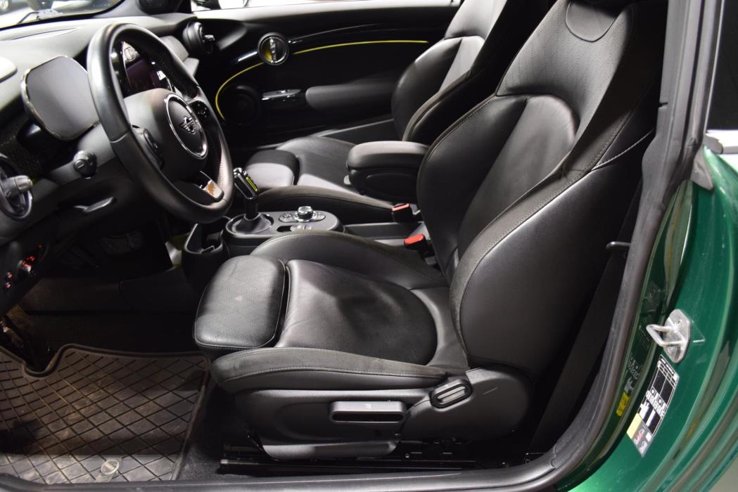 MINI Cooper 2023