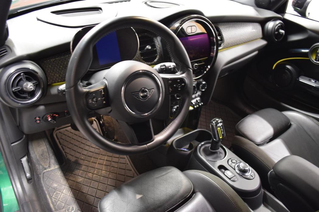 MINI Cooper 2023