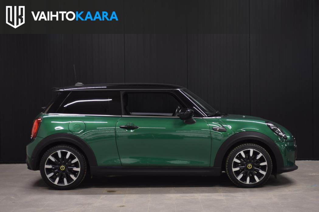 MINI Cooper 2023