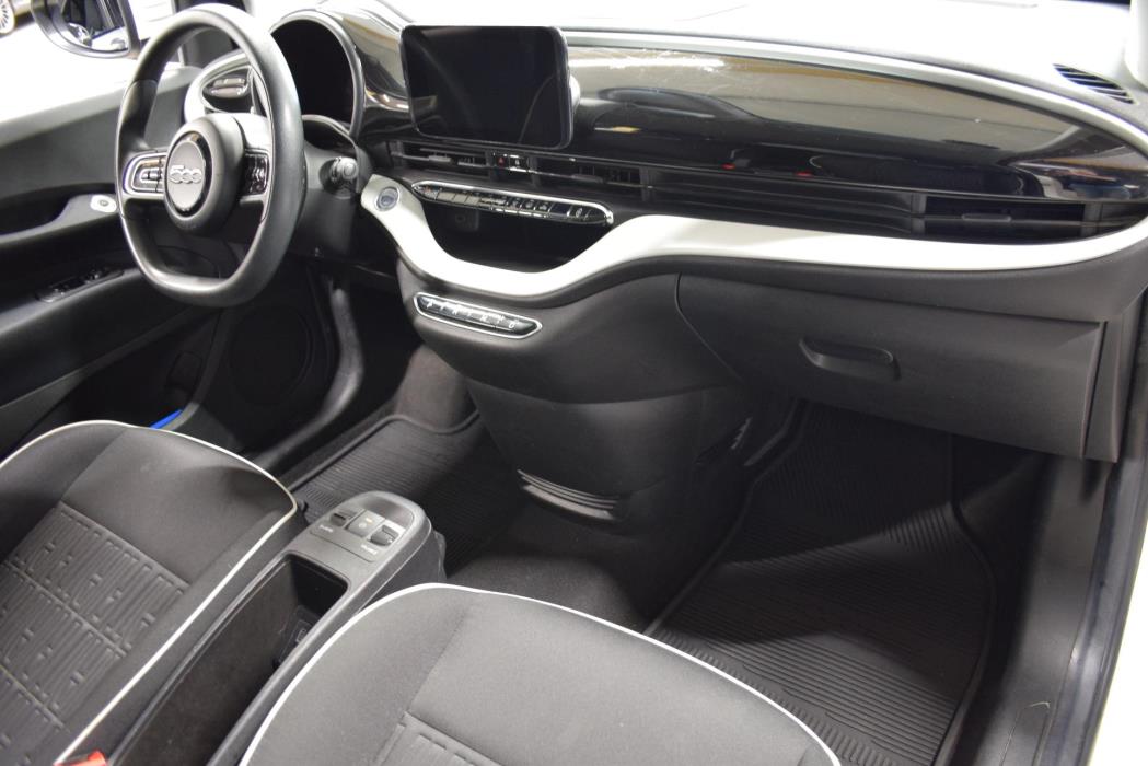 FIAT 500E 2022
