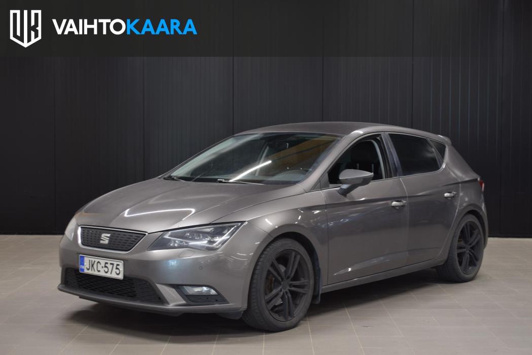 SEAT Leon 2017
