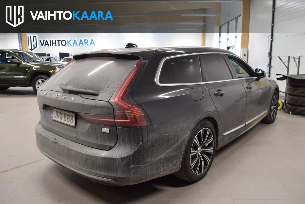 VOLVO V90 2020