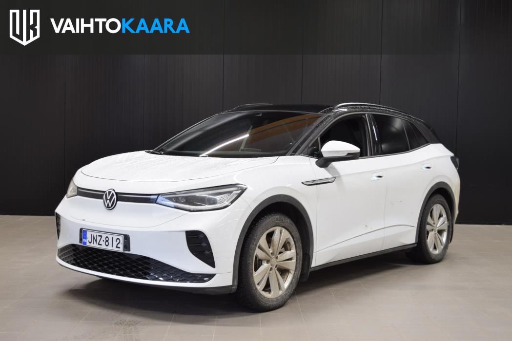 VOLKSWAGEN ID.4 2022