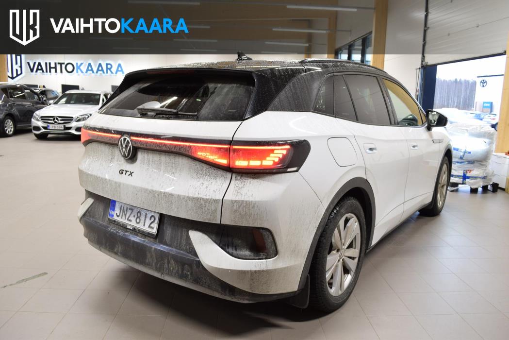 VOLKSWAGEN ID.4 2022