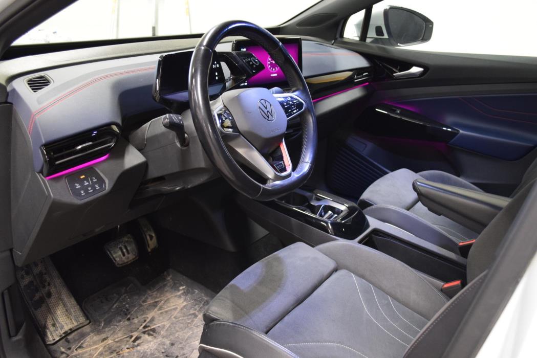 VOLKSWAGEN ID.4 2022