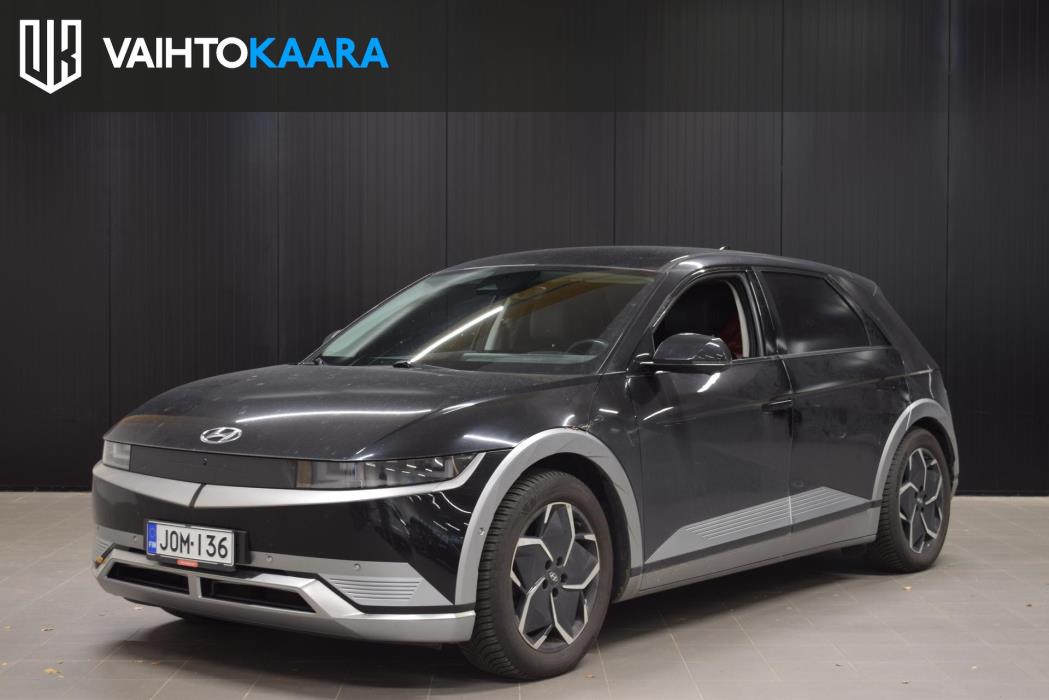 HYUNDAI Ioniq 5 2022