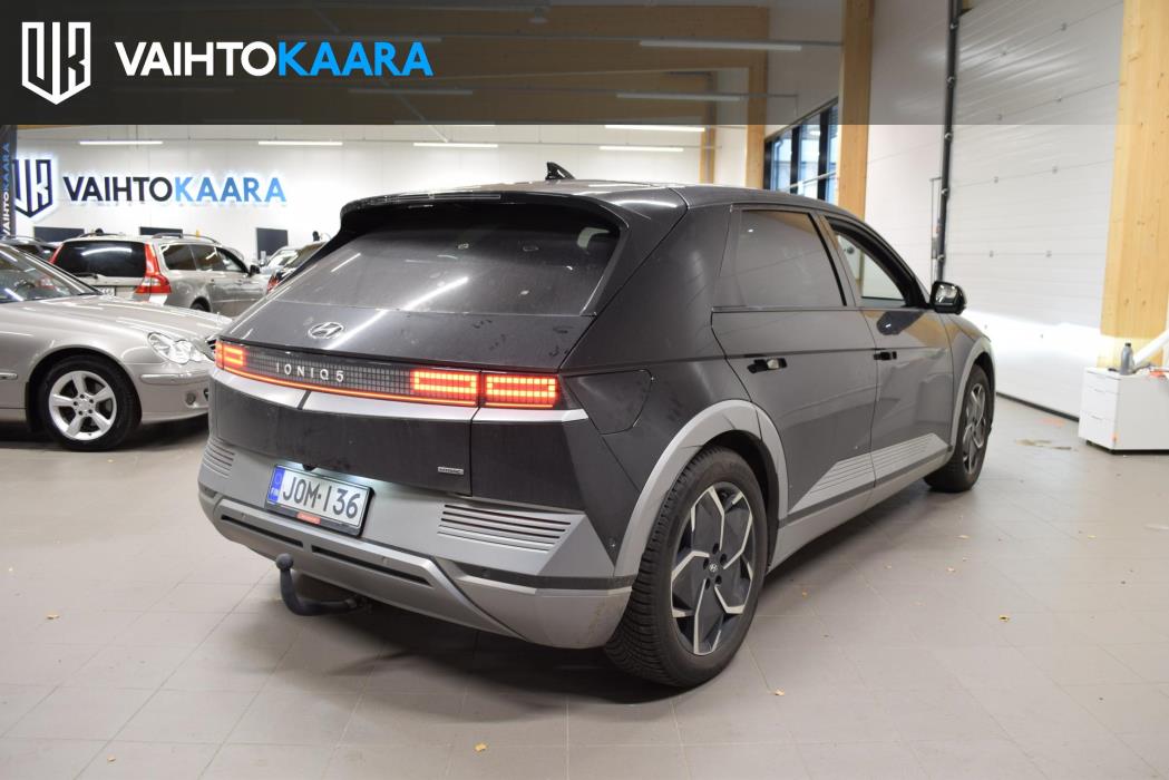 HYUNDAI Ioniq 5 2022